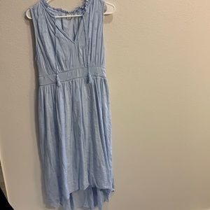 Old navy. Size medium. MIDI dress.